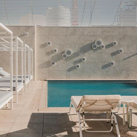 Courtyard By Marriott Sliema Hotell Exteriör bild