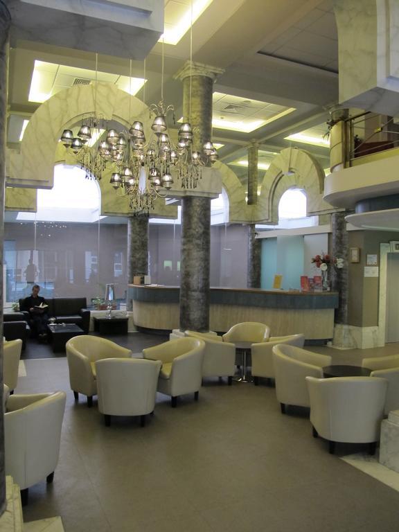 Courtyard By Marriott Sliema Hotell Exteriör bild